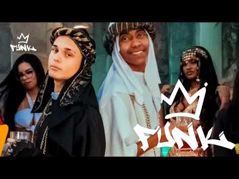 MC Vinicin e MC Duzin - Final do Baile (Funk Explode) DJ Gh Sheik (FUNK BR)