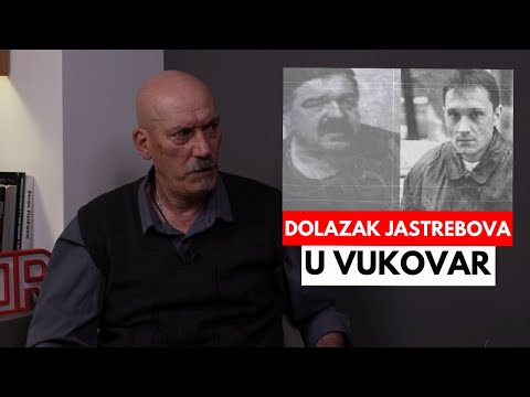 Samuraj o dolasku Dedakovića i Borkovića u Vukovar: ZAKAČILI SMO SE NA PRVOM SASTANKU