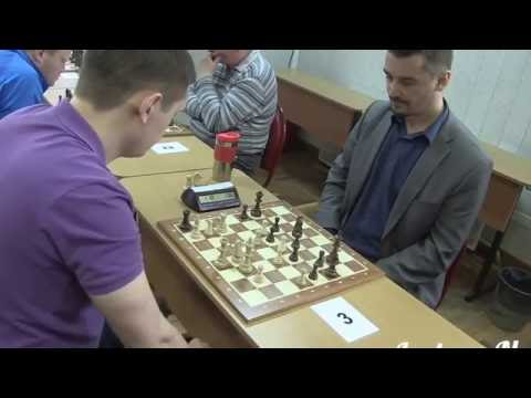 2016-04-08 ___ - GM Morozevich ENDGAME Korolev Rapid_HD