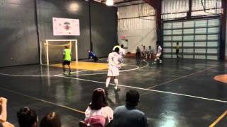 NM Roadrunners Reserve  vs La Liga SF - Futsal