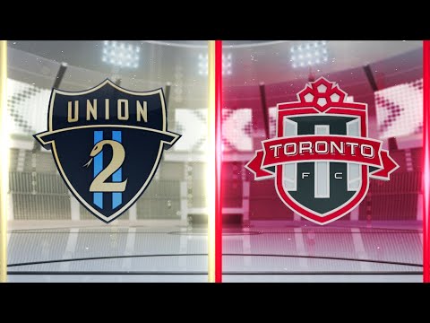 90 in 15: Philadelphia Union II vs. TFC II | August 20, 2025