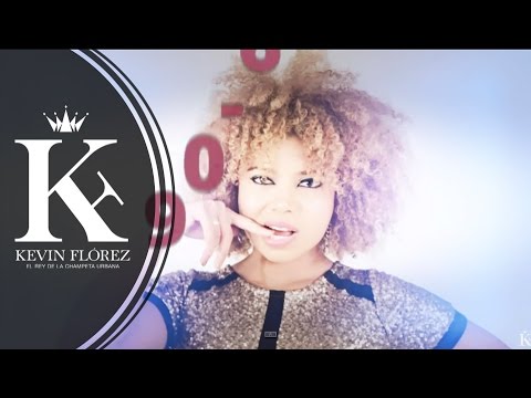 La Opera - Kevin Florez Ft Stanley Jackson [Lyrics Video]