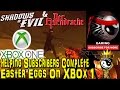BO3 ZOMBIES SOE DE EASTER EGG ON XBOX 1 SUB 4 A COOKIE I Am THAT DUCK