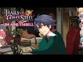 Trails of Cold Steel: In a Nutshell