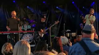 Zididada Day, Zididada, concert in Helsingør