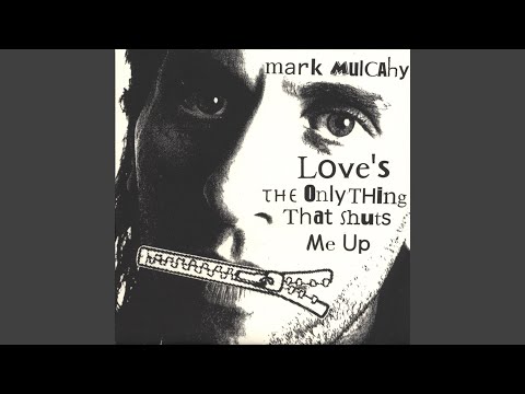 Happy Birthday Yesterday - Mark Mulcahy