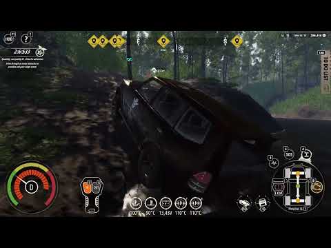 Offroad Mechanic Simulator Xbox Key EU Bande-annonce