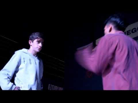 MAKIAVELO vs BIG BANG - LSF Fecha 1 (Temporada 2019)