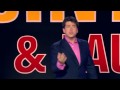 Michael McIntyre - Strangers and Parking - YouTube