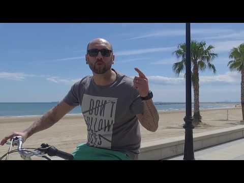 CRBL feat. Isaia - EU (Teaser 5)