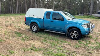 Автомобіль Nissan Navara NP300 2,5 dci 4wd | Зображення 4 - Autoline