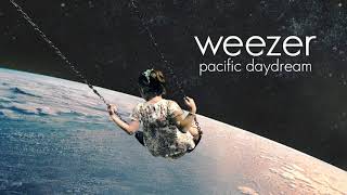 Weezer - Any Friend of Diane's