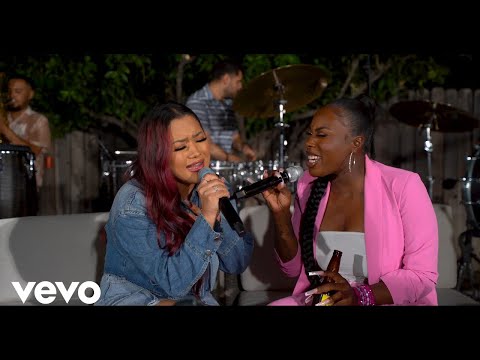 Jessica Ballesteros - Corazon Duro (Ft. Sarah La Morena)