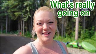 LEAVING for 5 DAYS | Violett Vlogs