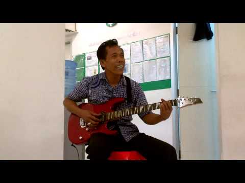 Kegagalan cinta by sugi kevin gha