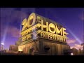 Paramount High Definition 20th Century Fox HE Universal Studios Home Entertainment 2011 2012
