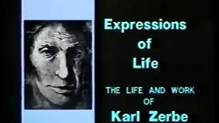Expressions of Life Title 01 01 video