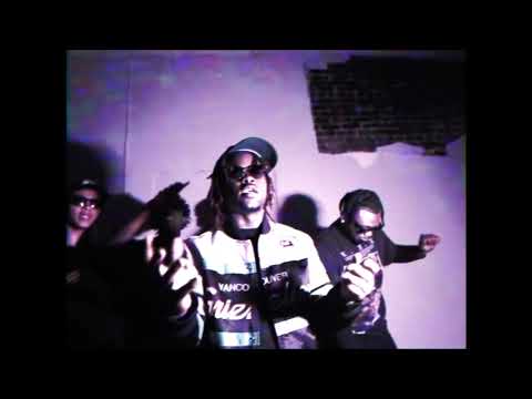 Bda2zz Bos X Trey Sosa X LuhBabyFace  -  Let Me Walk (Prod.JBando)