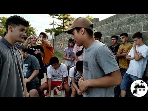 LOND vs ZUGOR - 8avos - Fecha 2 - Modalidad Galera - ASEDIO FREE