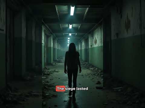 🎒 Three Days of Terror — The Beslan School Massacre