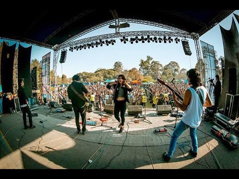 NEPAL MUSIC FESTIVAL 2016 | Kramasha Nepal