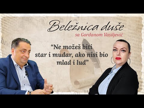 Dr Kenan Crnkić: Ključ života je prilagoditi raspored prioritetima, a ne prioritete rasporedu!