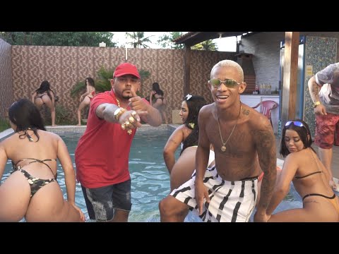 🔵 AFINHO DO FLUXO, BIEL XCAMOSO - TOMA TAPA NA CARA - VIDEO CLIPE ( RDC FILMES )