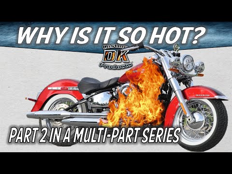Questionable Harley Design = Undesirable Results