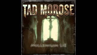 Tad Morose - Millenium Lie (teaser)