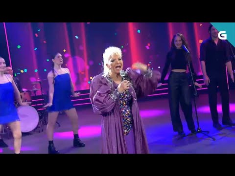 Lilian de Celis - Luar (2023)