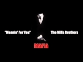Mafia - Moanin' For You - The Mills Brothers ...