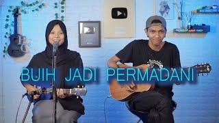 Download lagu BUIH JADI PERMADANI - EXIST (Bass Kentrung Cover) by Ferachocolatos ft. Gilangjembell mp3 Download lagu BUIH JADI PERMADANI - EXIST (Bass Kentrung Cover) by Ferachocolatos ft. Gilangjembell mp3