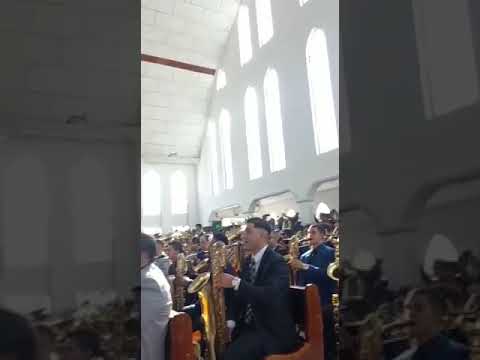 Ultimo Ensaio Cabreuva 25-12-22 Escala Harmônica