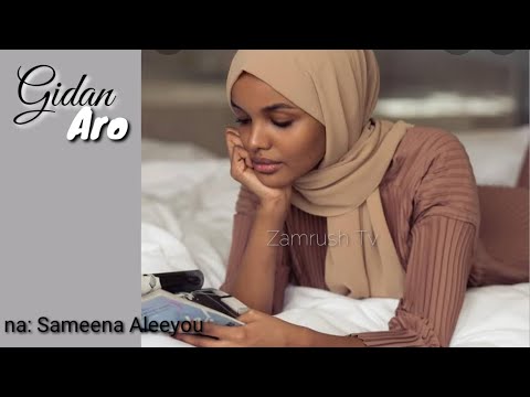 GIDAN ARO. Part 69. Meye ya faru zuwa a ranku da akace Gidan Aro?