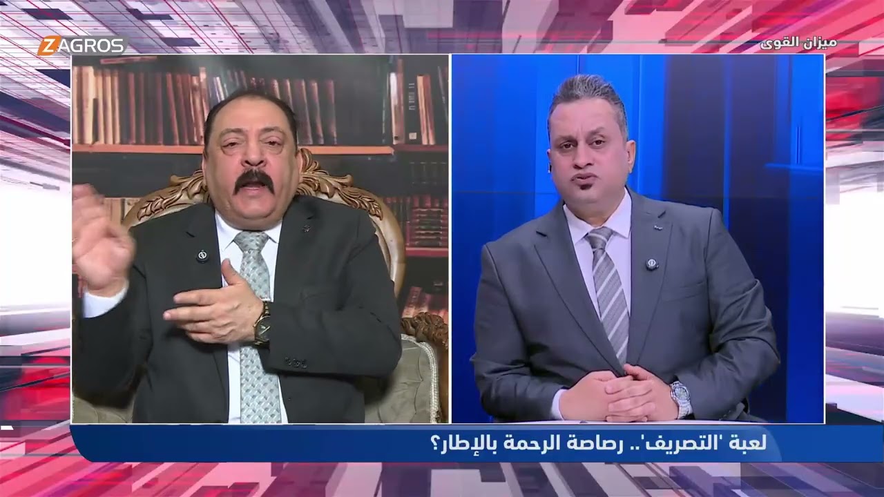 فيديو | الدليمي: لو كنت مكانكم لأخذت سجادة الصلاة و"التربة" وخرجت من العمل السياسي