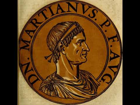 Marcian | Wikipedia audio article
