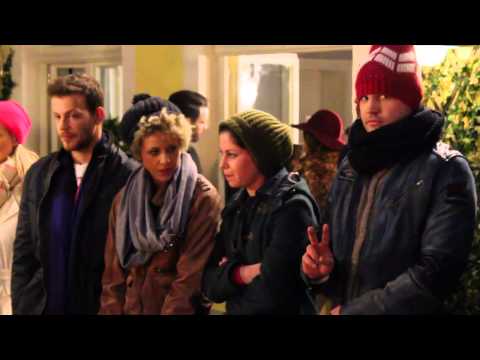 Christmas in the Air - Daniel Schnitzler (RTL 