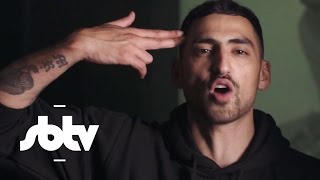 Mic Righteous | Tempo of the Dance [Music Video]: SBTV