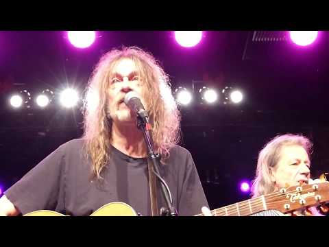 "Zweitbester Sommer" - Die Randgruppencombo spielt Gundermann