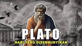Download lagu Benarkah Plato Adalah Salah Satu Nabi Islam Yang Disembunyikan ?? mp3