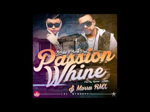 PASSION WHINE - Farruko ft Sean Paul (DJ Morru RMX)