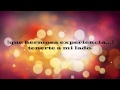 Banda MS - Hermosa Experiencia Letra 2014 