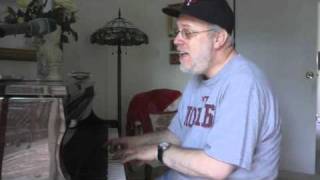 Been To Canaan Carole King Cover Archive Series