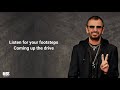 Ringgo Starr Don T Pass Me By The Beatles Lyric