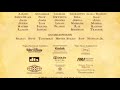 All 2010 Closing Credits Movies