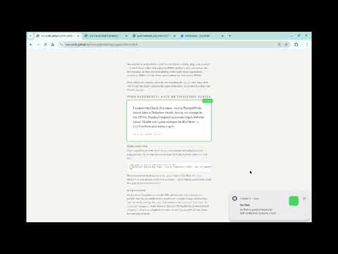 Item video thumbnail