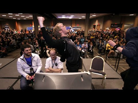 MELEE TOURNAMENTS IN 2020