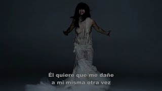 Pagan Poetry Subtitulado - Björk