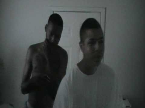 B.A.D. ENT. Hitten Them Freestyles