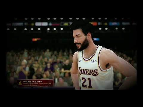 NBA 2K19 MY CAREER PRELUDE EP 3- Last games in the Prelude